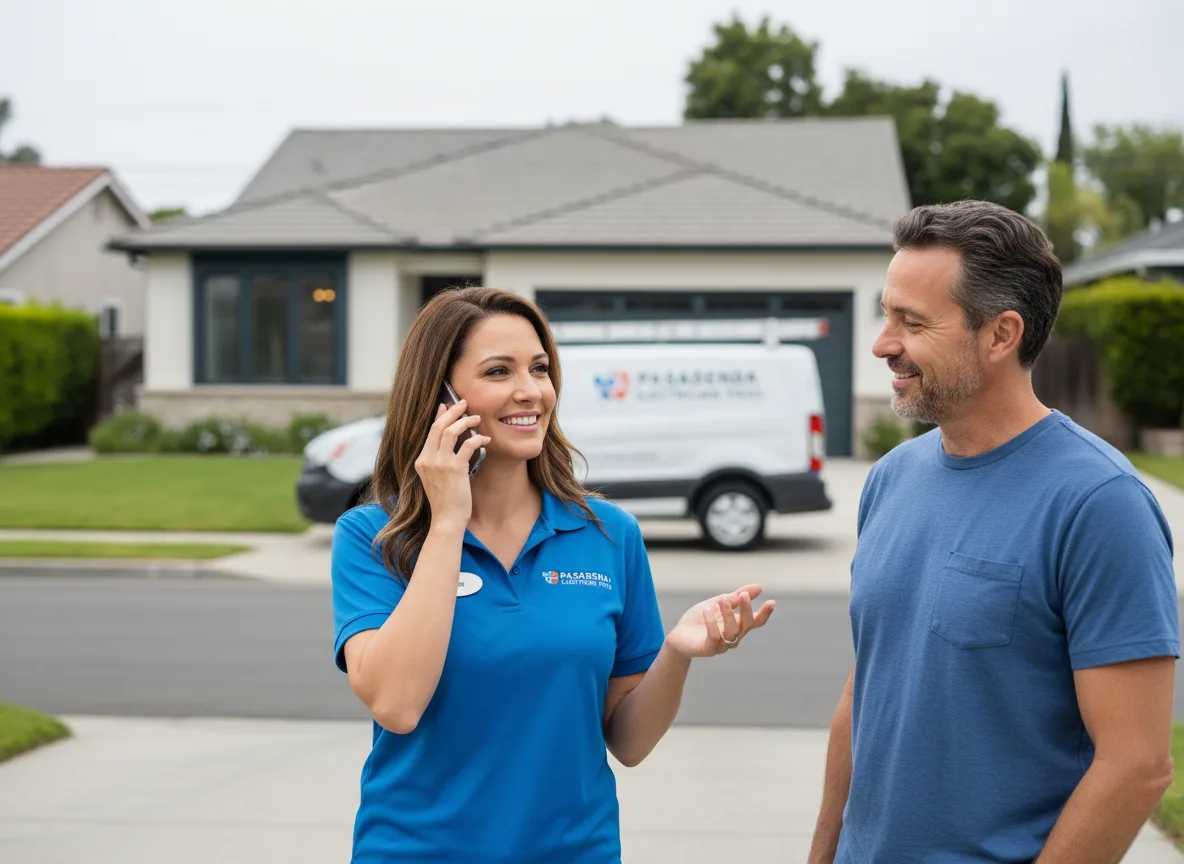 Electrician Boston, IN FAQs